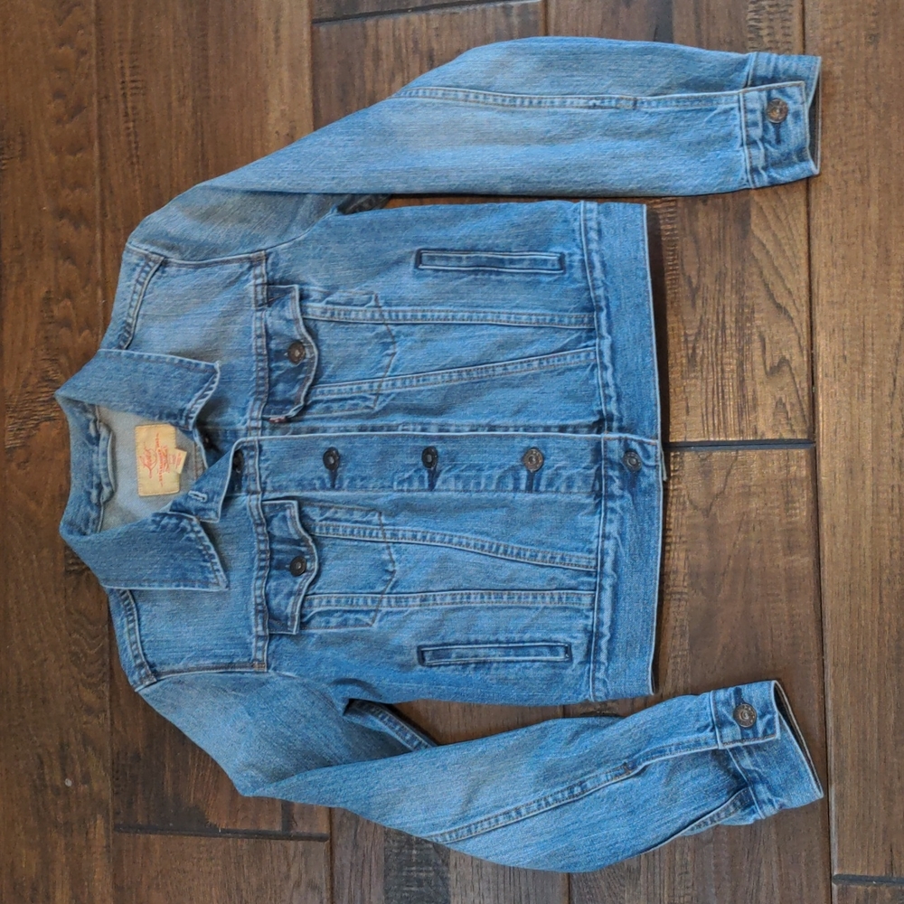 Levi's Jean Jacket